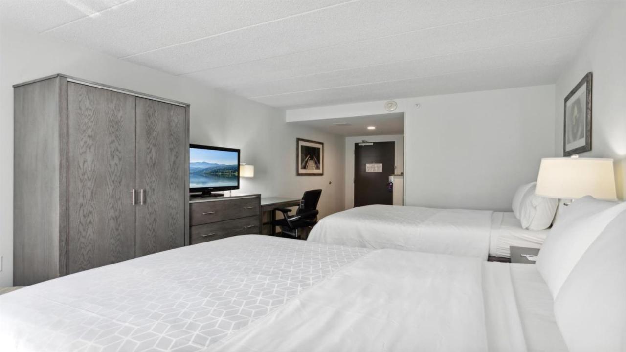 Holiday Inn Express Williamsburg North, An Ihg Hotel Bagian luar foto