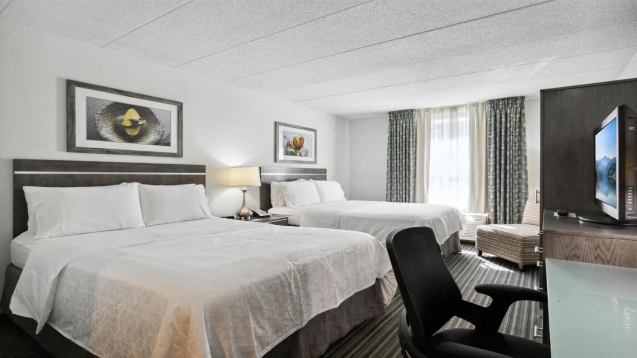 Holiday Inn Express Williamsburg North, An Ihg Hotel Bagian luar foto