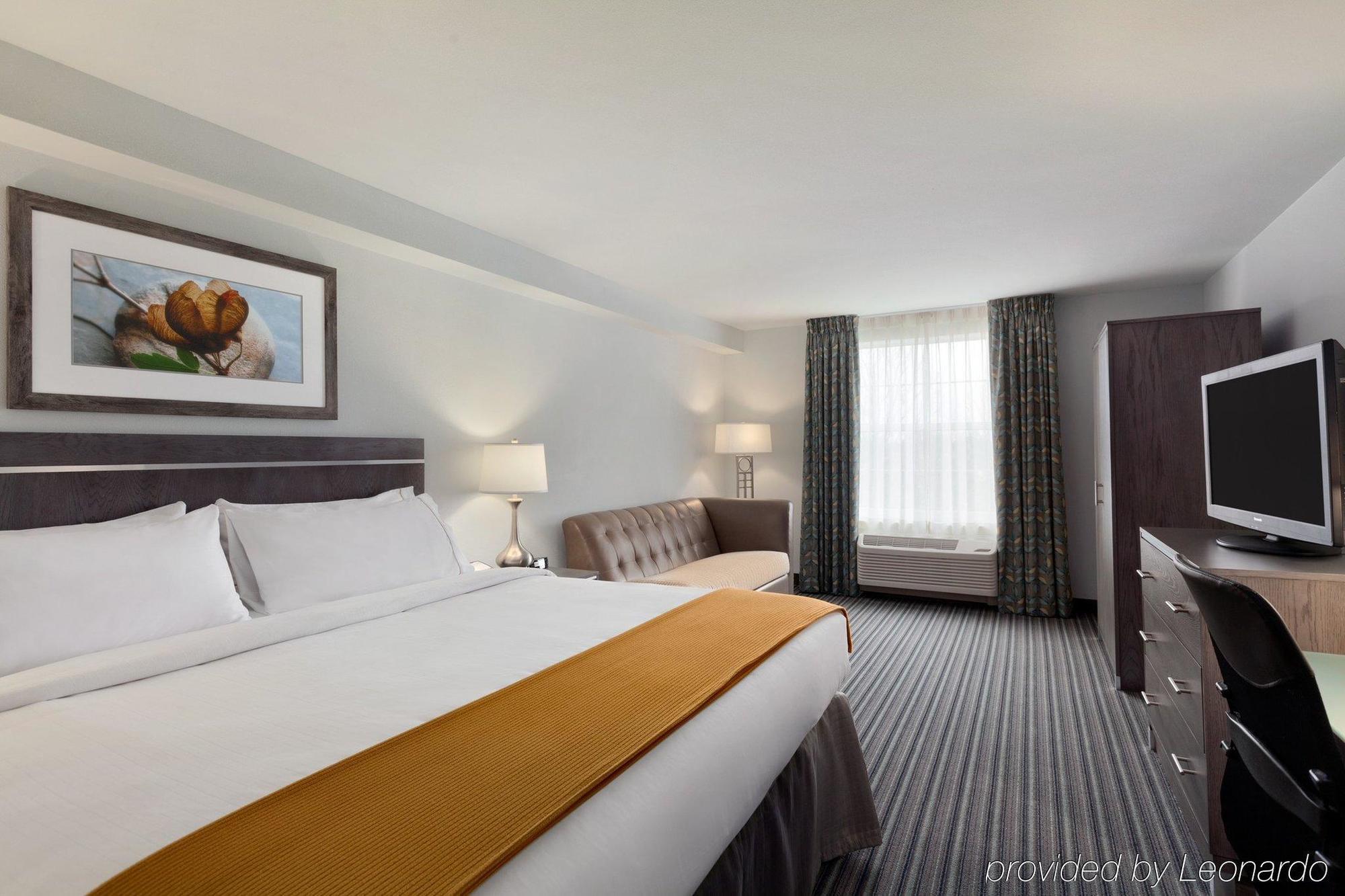 Holiday Inn Express Williamsburg North, An Ihg Hotel Bagian luar foto